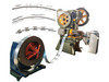 Razor Barbed Wire Making Machine