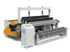 Automatic Crimped Mesh Machine