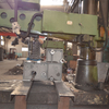 Warp Beaming Machine