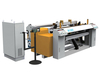 B type Light Wire Weaving Machine