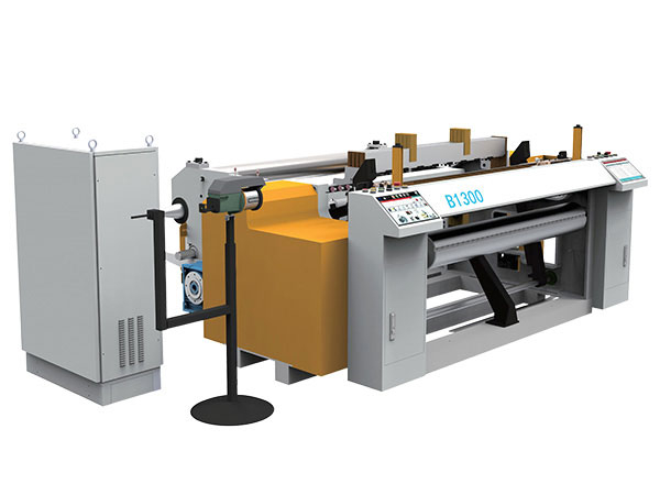 B type Light Wire Weaving Machine