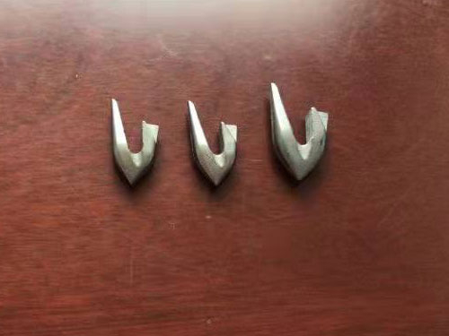 Rapier-Head