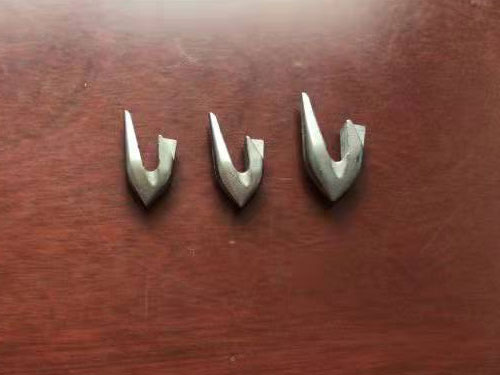 Rapier-Head
