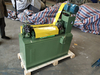 Razor Barbed Wire Making Machine