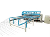 Wire Mesh Welding Machine