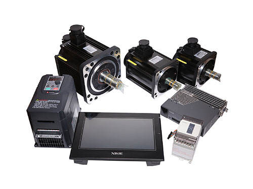 CNC-Parts