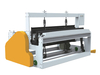 Semi-Automatic Crimped Mesh Machine