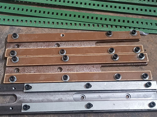 Rapier-boxes