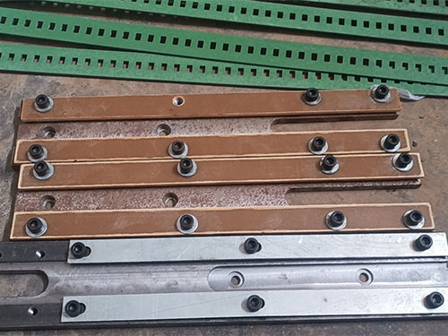 Rapier-boxes