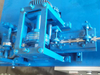 Razor Barbed Wire Making Machine
