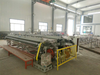 Hexagonal Mesh Machine