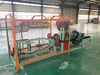 Barbed Wire Machine