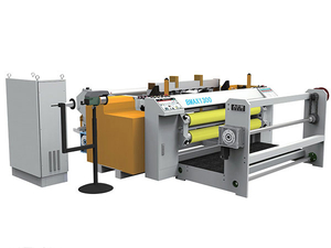 E-Shed NC Light Wire Weaving Machine