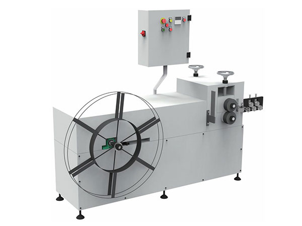 AM Wire Crimping Machine