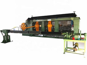 Gabion Wire Mesh Machine