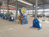 Razor Barbed Wire Making Machine