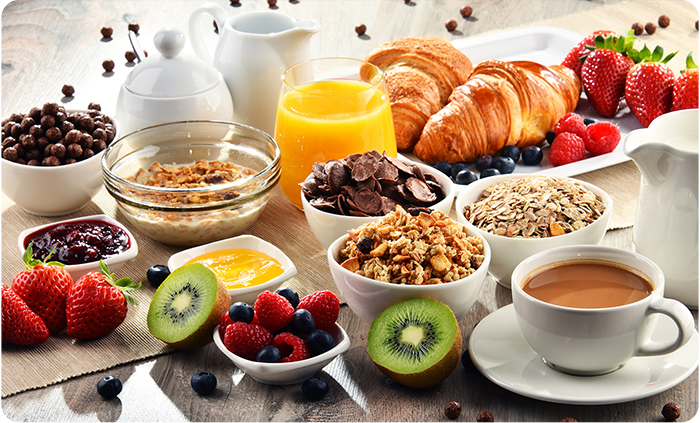 food