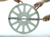 Guide-Wheel