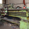 Semi-Automatic Crimped Mesh Machine