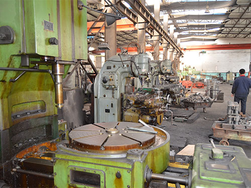 Warp Beaming Machine