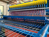 Wire Mesh Welding Machine