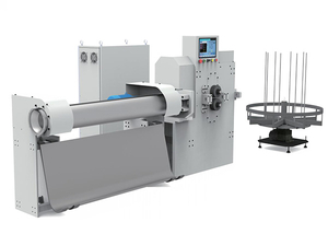 Fully Automatic Wire Crimping Machine SK20