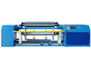 Warp Beaming Machine