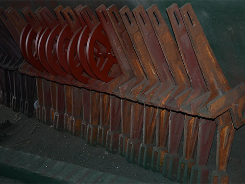 Warp Beaming Machine