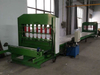 Hydraulic Wire Mesh Flatting Machines
