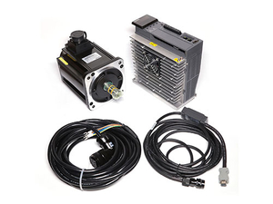 Servo-Motor