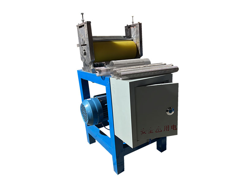 Filter Machines