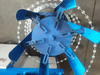 Razor Barbed Wire Making Machine