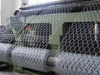 Hexagonal Mesh Machine