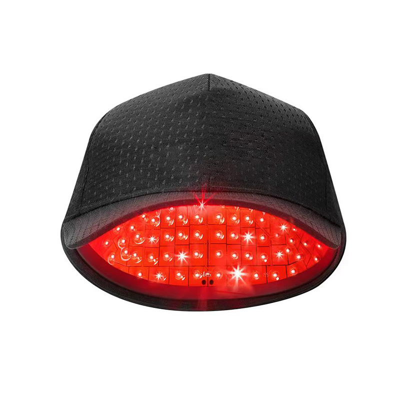 Laser Hair Cap