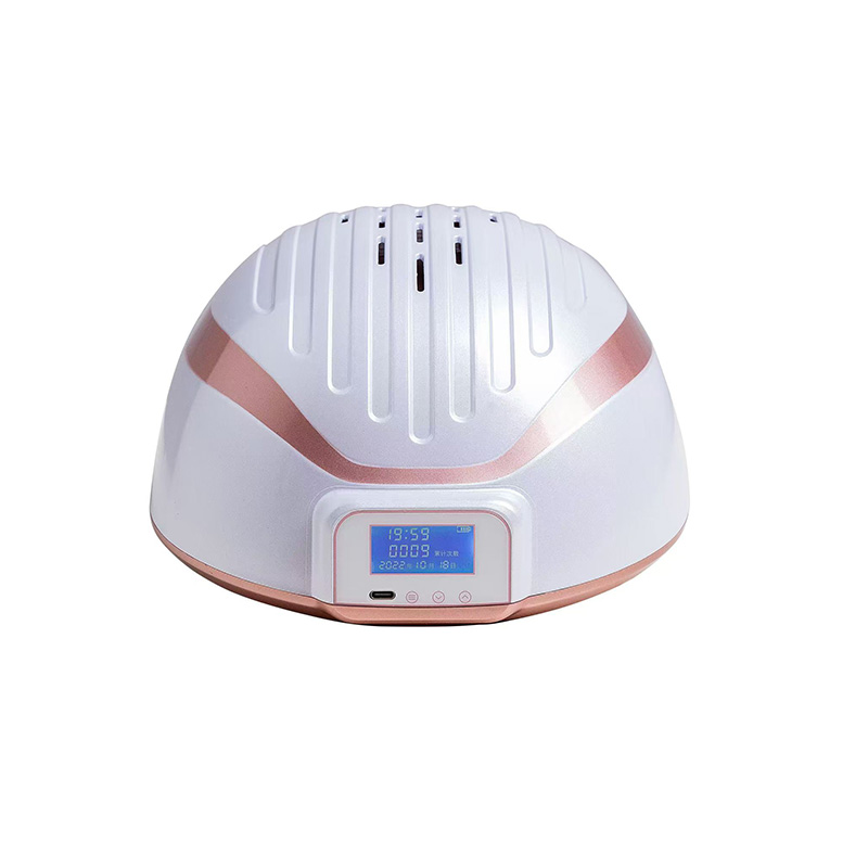 93 VCSEL Intelligent Laser Hair Growth Helmet