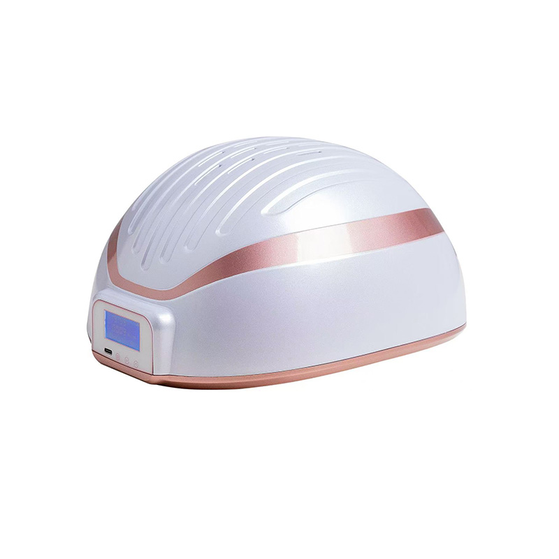 93 VCSEL Intelligent Laser Hair Growth Helmet