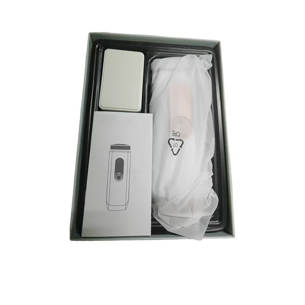T1-B Ice-Cooling IPL Hair Removal Device