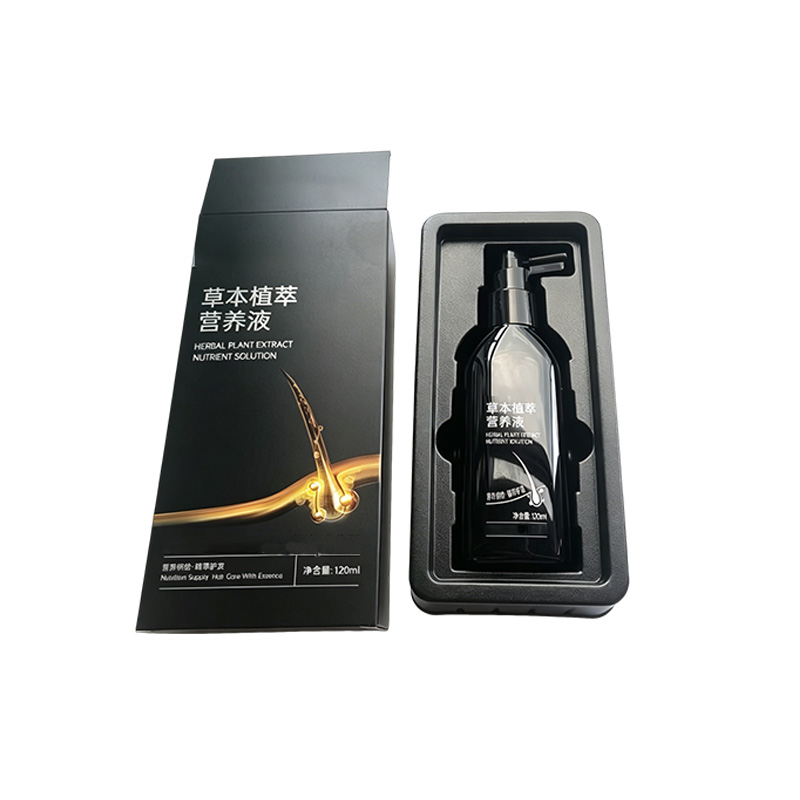 Herbaceous Plant Extract Repair Nutrient Solution