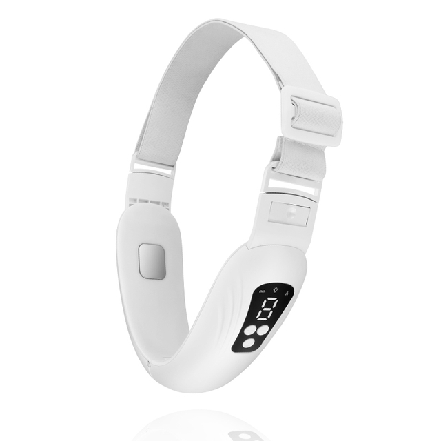 V Face Beauty Device