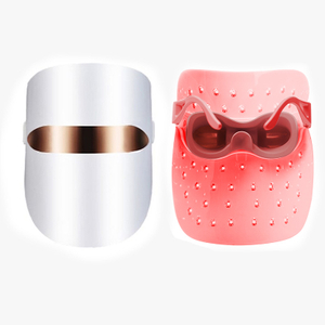 E42-48 Three-Color Light Cover / Lamp Shade