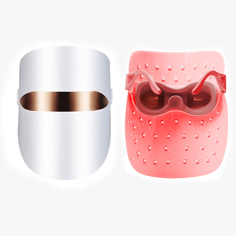 E42-48 Three-Color Light Cover / Lamp Shade