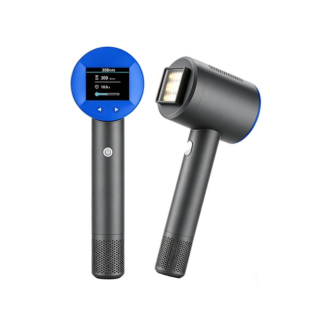 LED 308nm Phototherapy Device