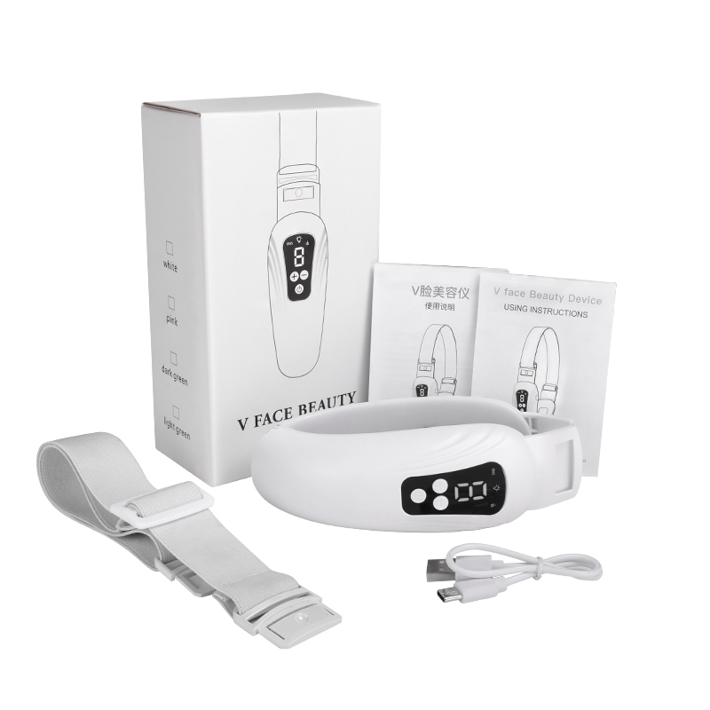 V Face Beauty Device