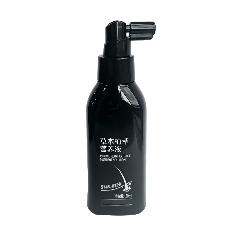 Herbaceous Plant Extract Repair Nutrient Solution