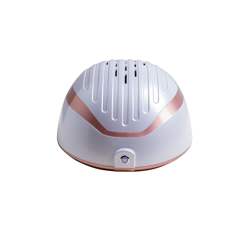 93 VCSEL Intelligent Laser Hair Growth Helmet