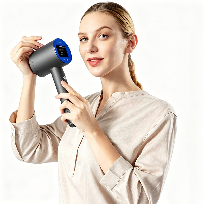 LED 308nm Phototherapy Device