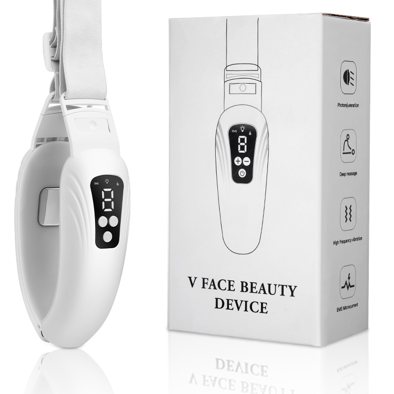V Face Beauty Device
