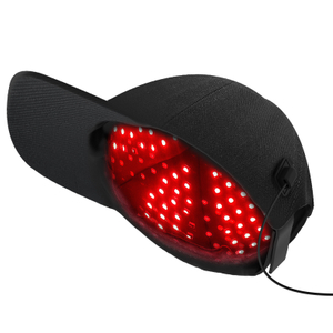Phototherapy Pulsed Hair-Nourishing Cap