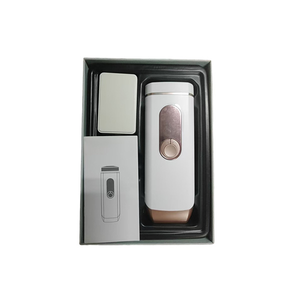 T1-B Ice-Cooling IPL Hair Removal Device