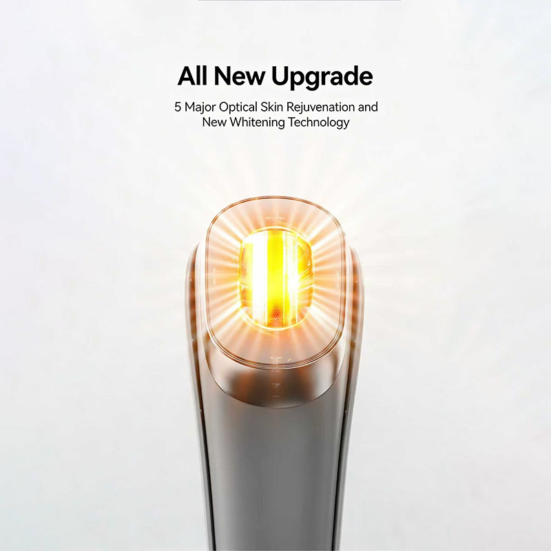 Spotless Skin Rejuvenation Device